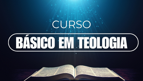 Curso Básico em Teologia